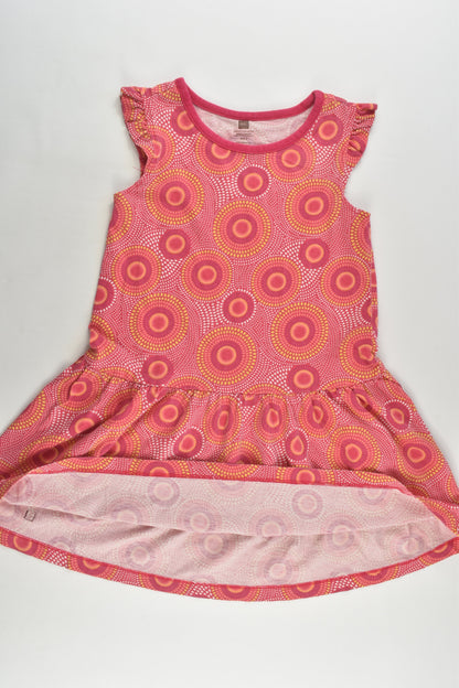 Tea Size 5 Dress
