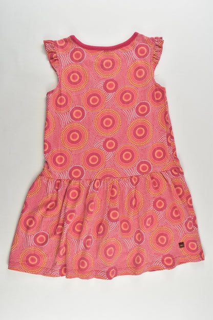 Tea Size 5 Dress