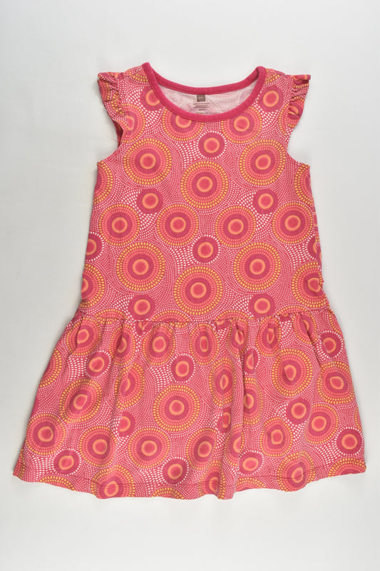 Tea Size 5 Dress