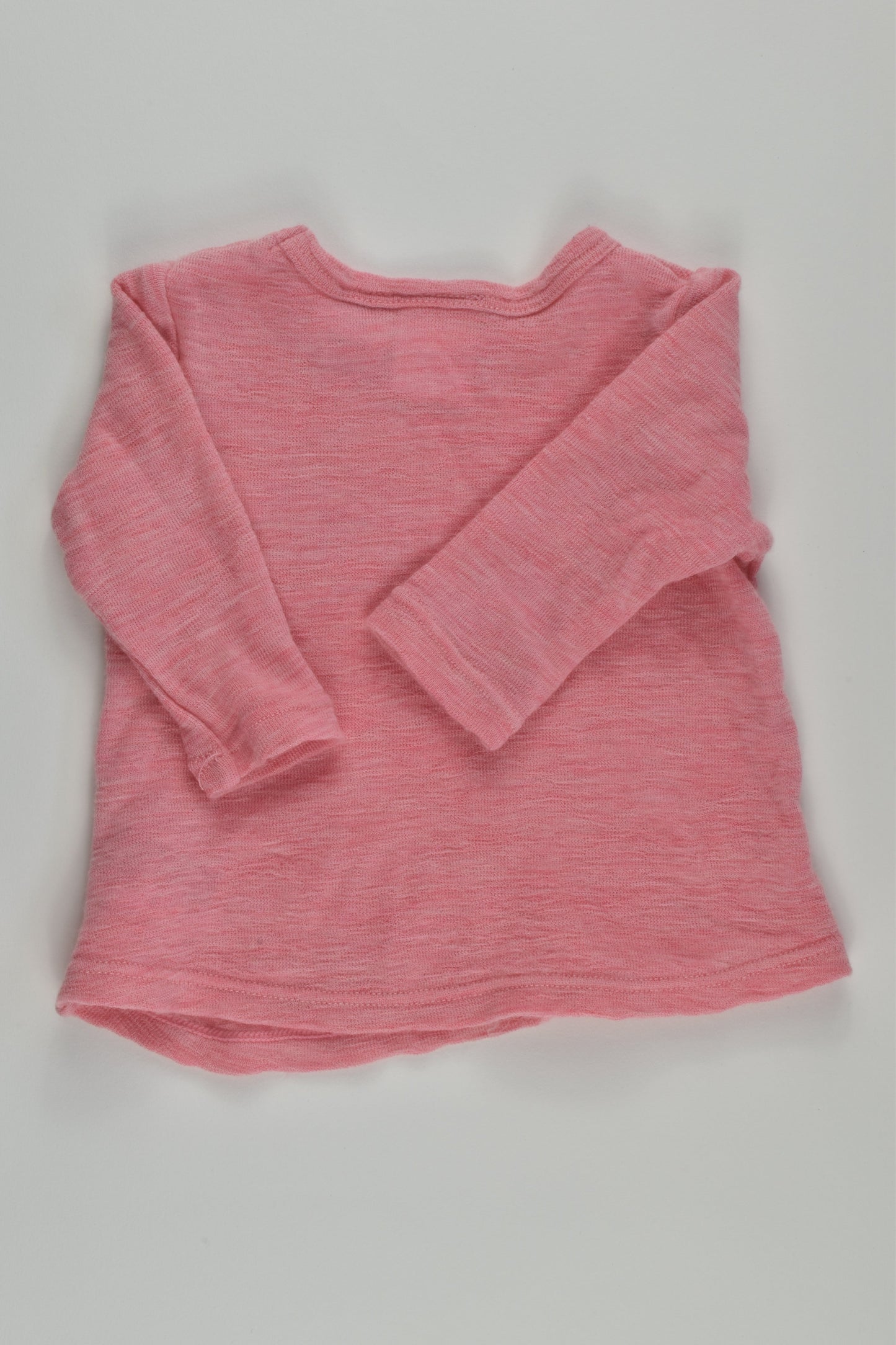 Teeny Weeny Size 000 Merino Wool Top