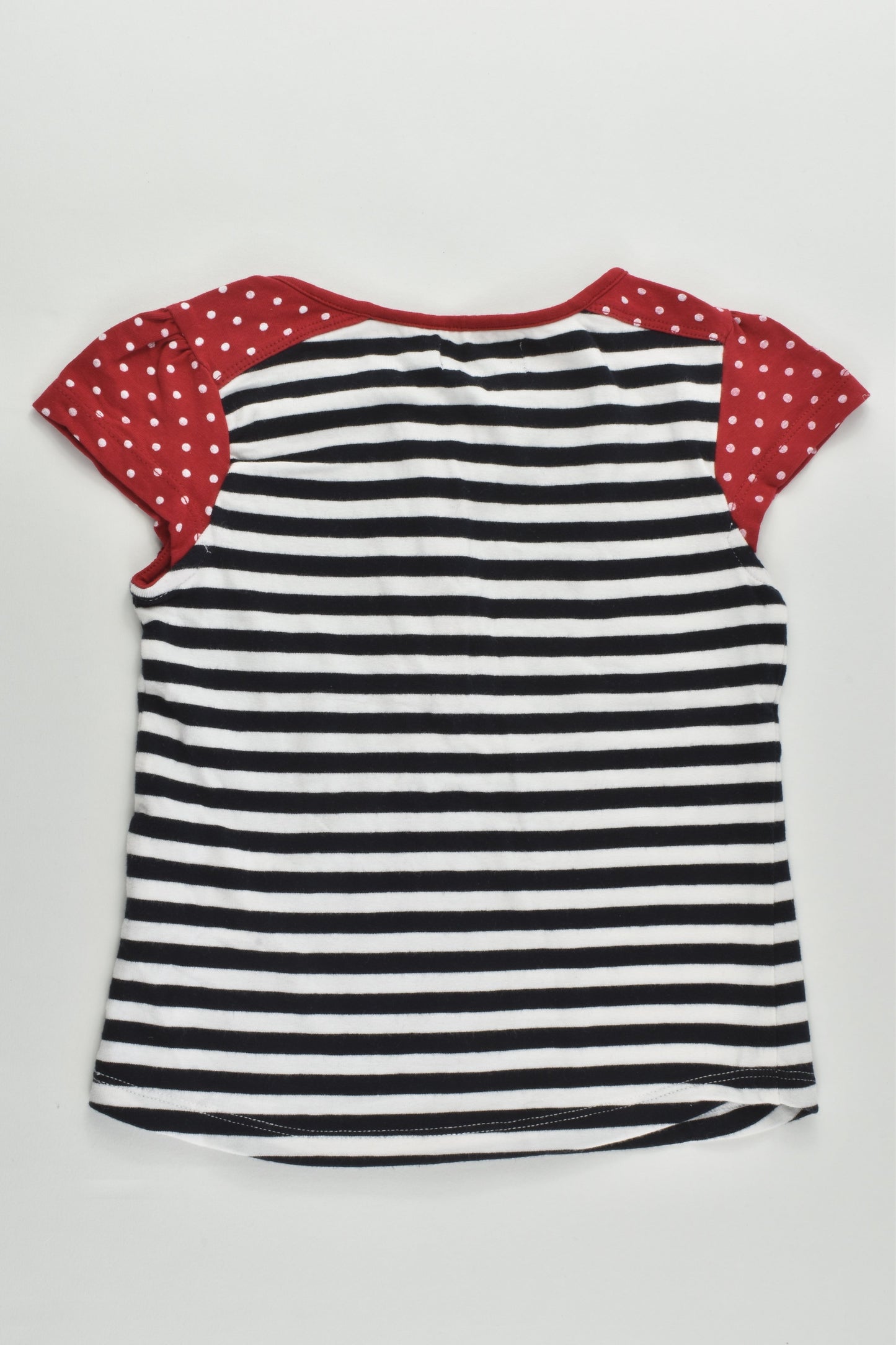 Terre De Marins (France) Size 2-3 (3 years) T-shirt