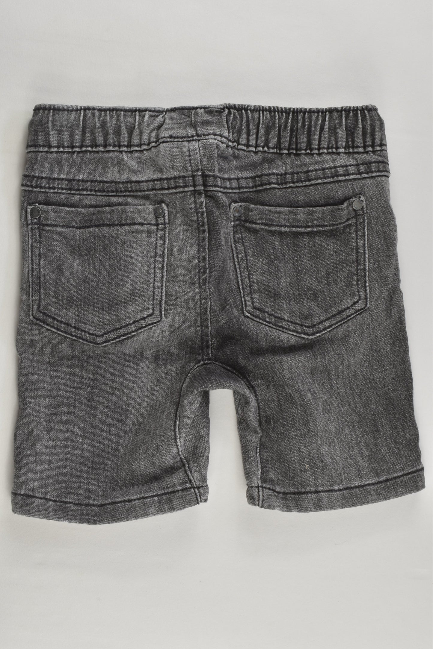 The 1964 Denim Company Size 2 Stretchy Denim Pants