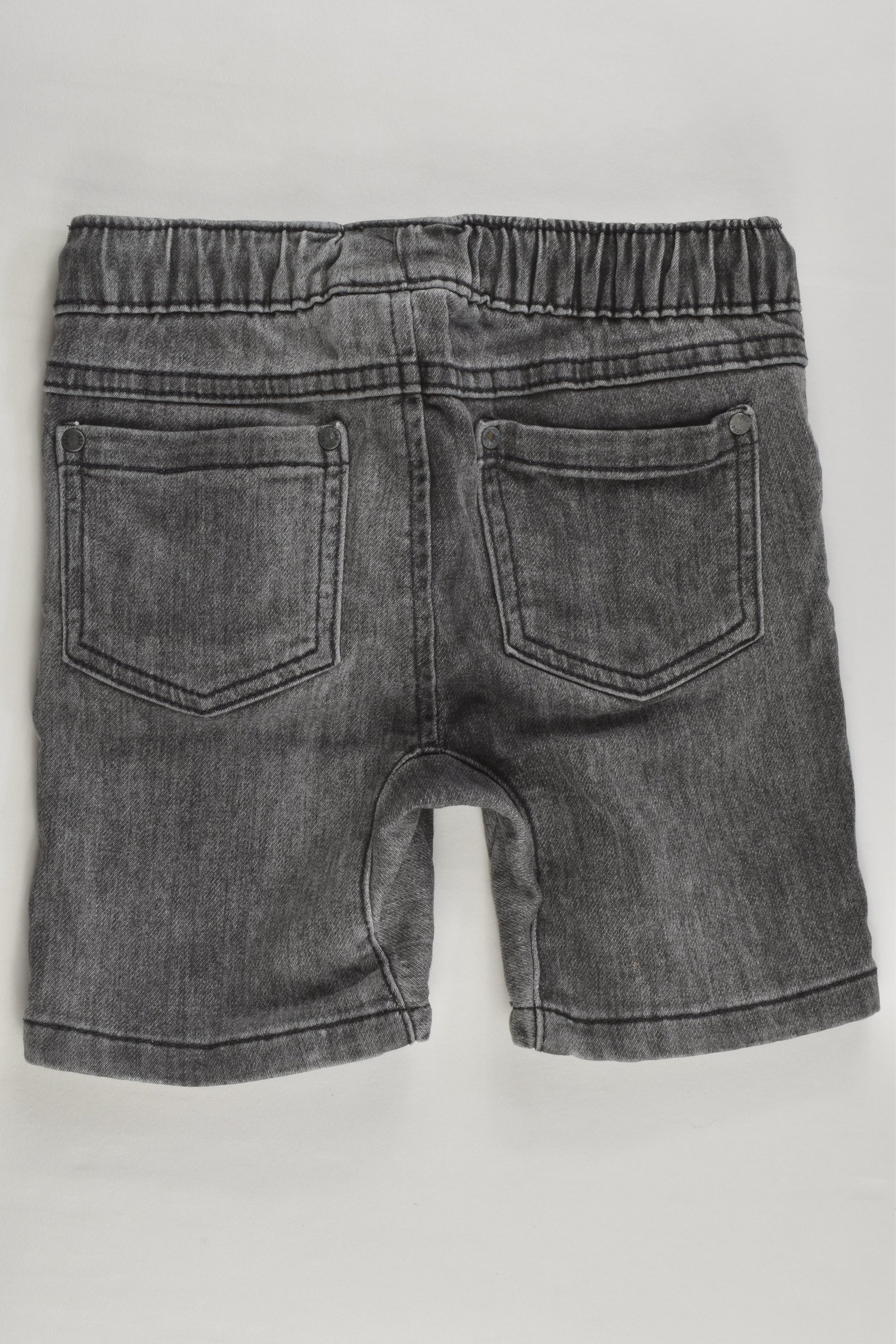 The 1964 Denim Company Size 2 Stretchy Denim Pants