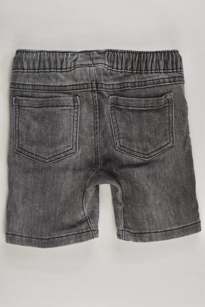 The 1964 Denim Company Size 2 Stretchy Denim Pants