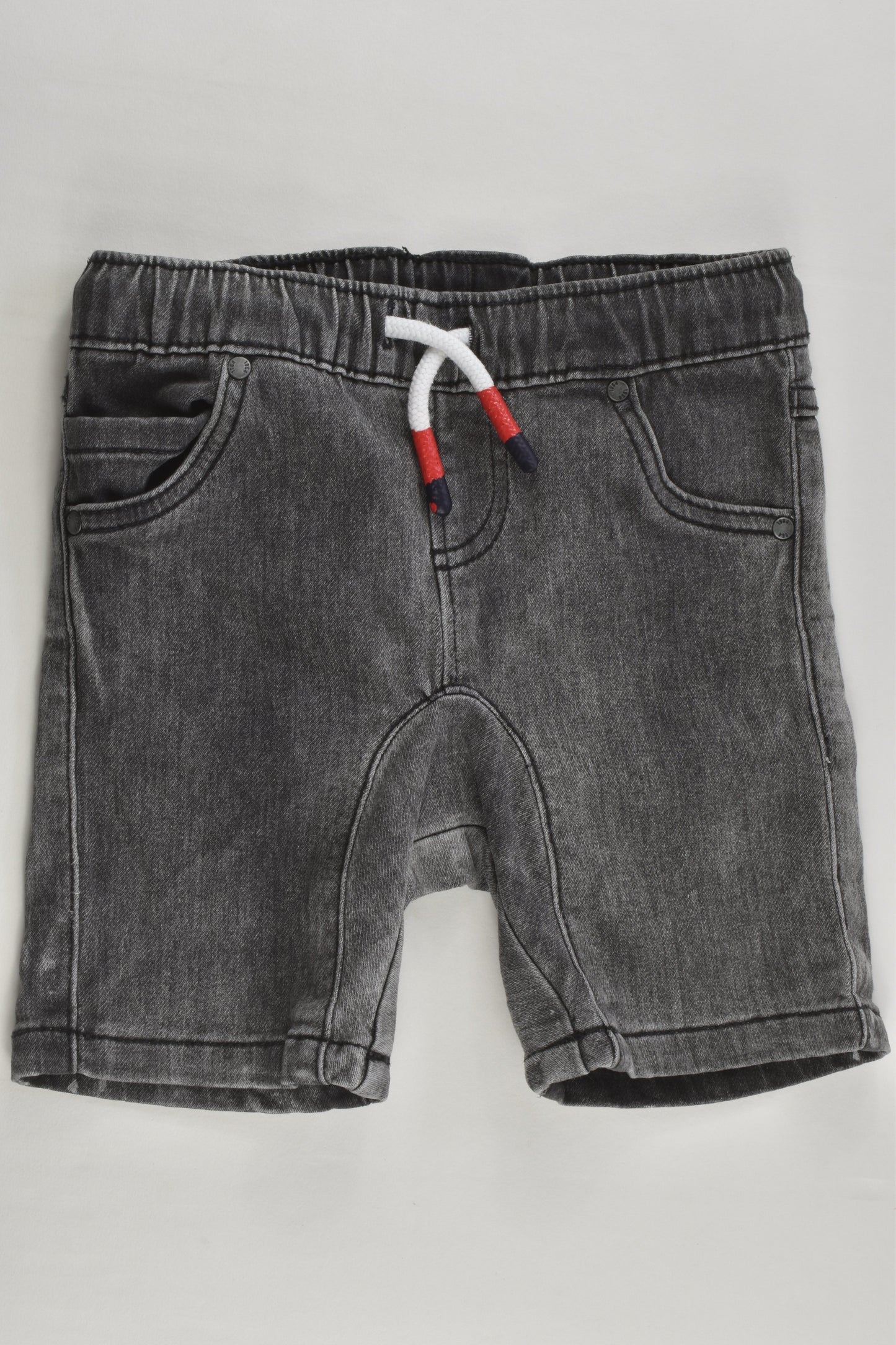 The 1964 Denim Company Size 2 Stretchy Denim Pants