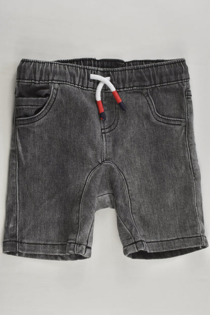 The 1964 Denim Company Size 2 Stretchy Denim Pants