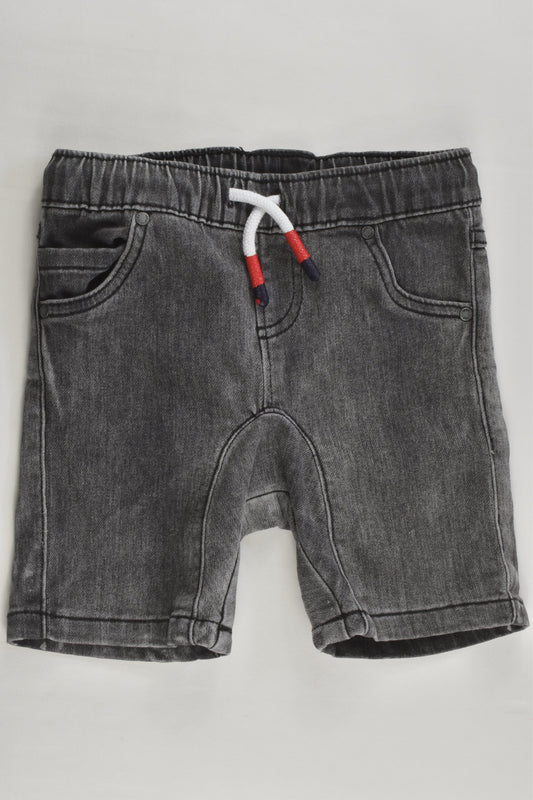 The 1964 Denim Company Size 2 Stretchy Denim Pants