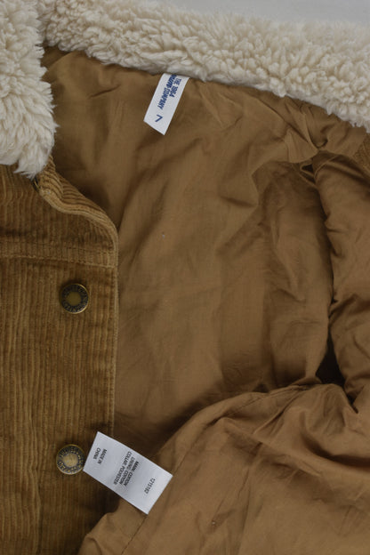 The 1964 Denim Company Size 7 Cord Jacket