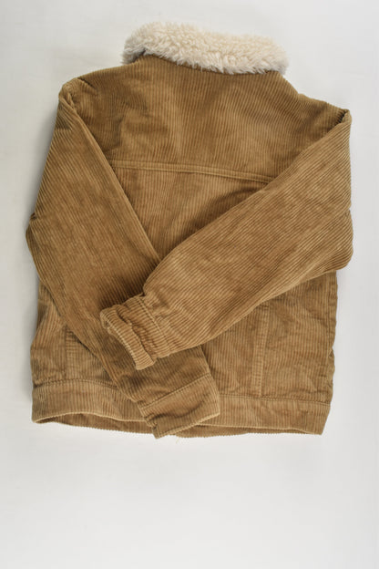 The 1964 Denim Company Size 7 Cord Jacket