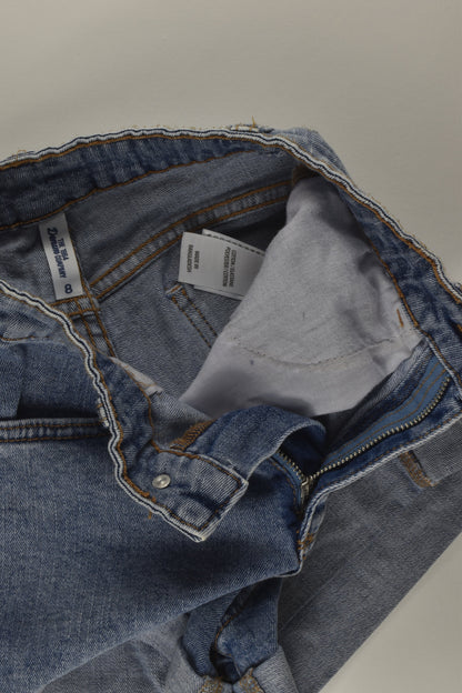 The 1964 Denim Company Size 8 Denim Shorts