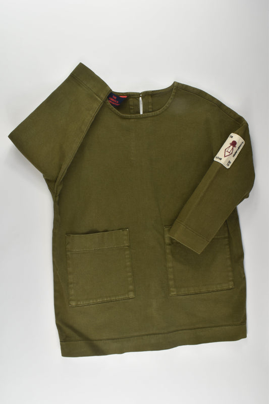 The Animals Observatory Size 3 Outfit