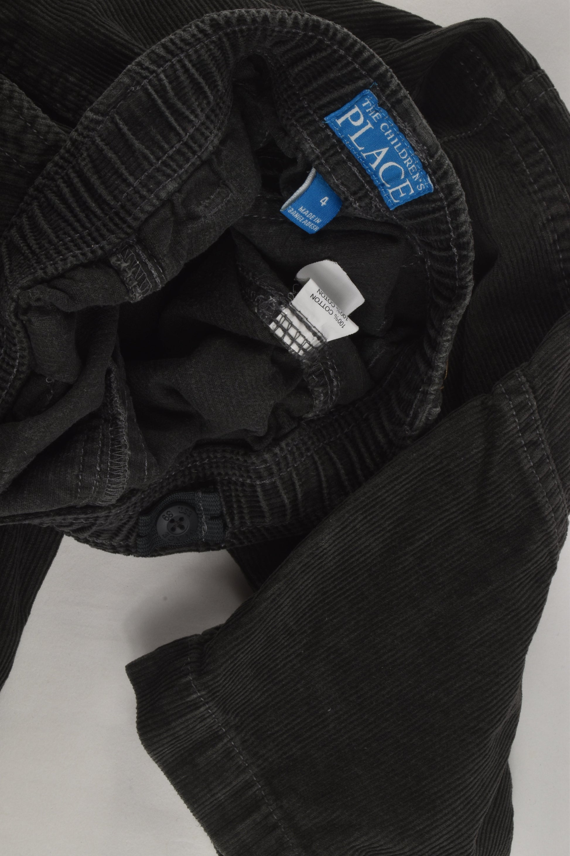 The Children's Place Size 4 Cord Pants