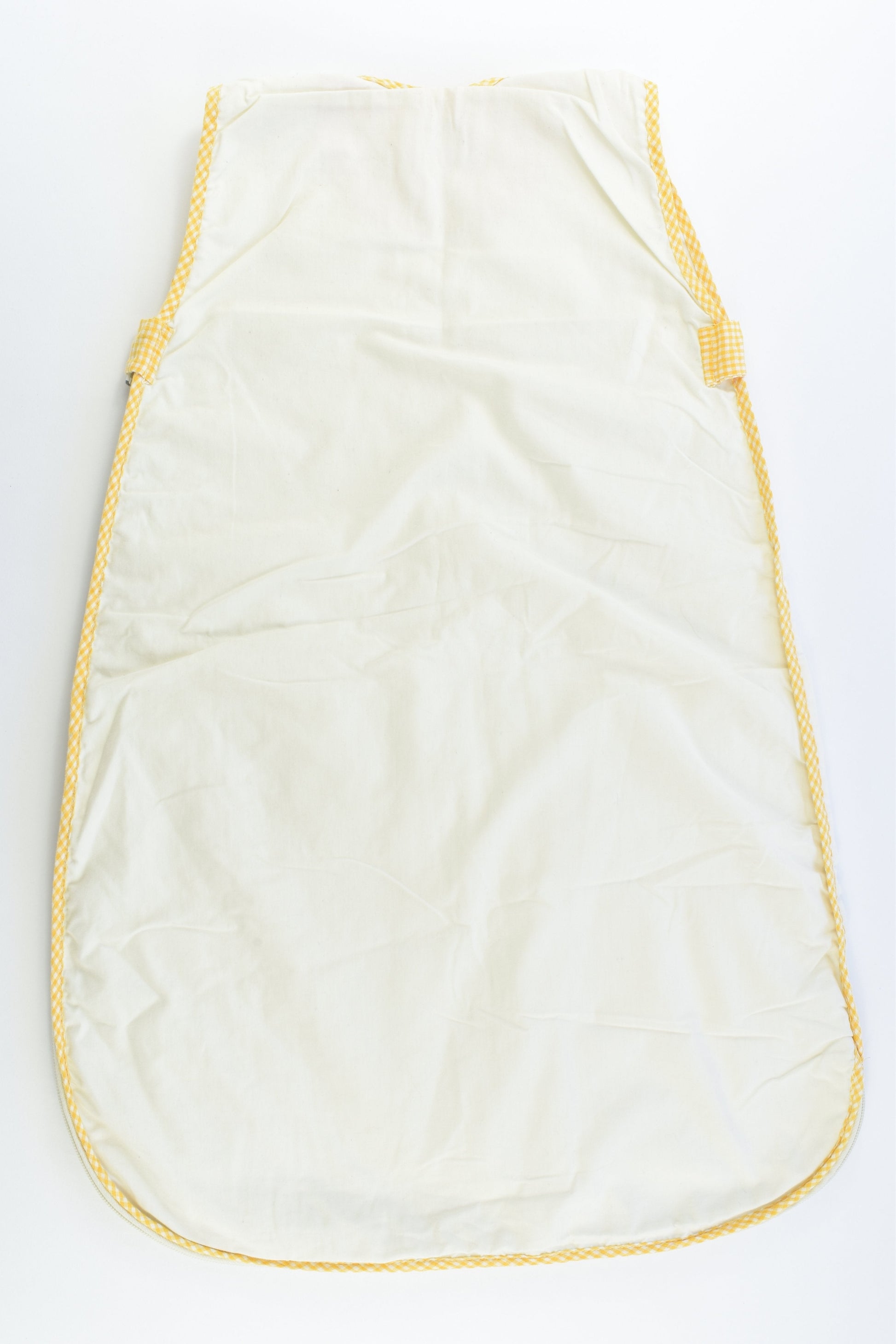 The Dream Bag Size 0-6 months Gingerbread Man Approx 0.5 Tog Sleeping Bag