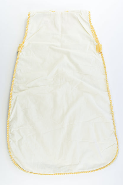 The Dream Bag Size 0-6 months Gingerbread Man Approx 0.5 Tog Sleeping Bag