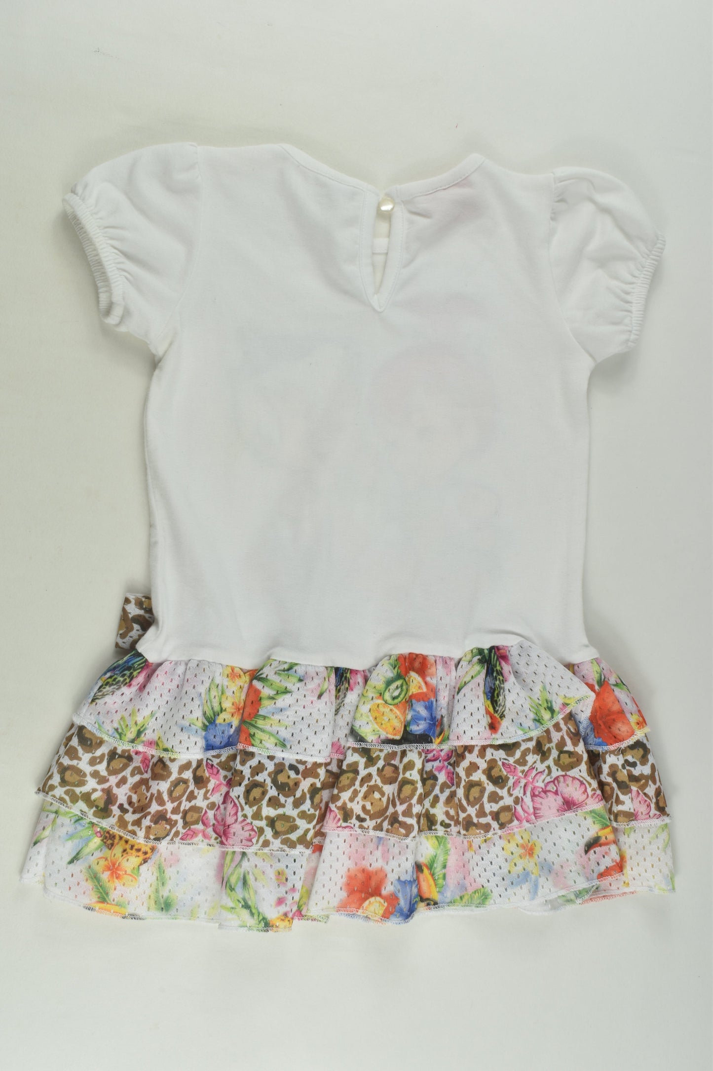 The Flintstones Size 1 Dress