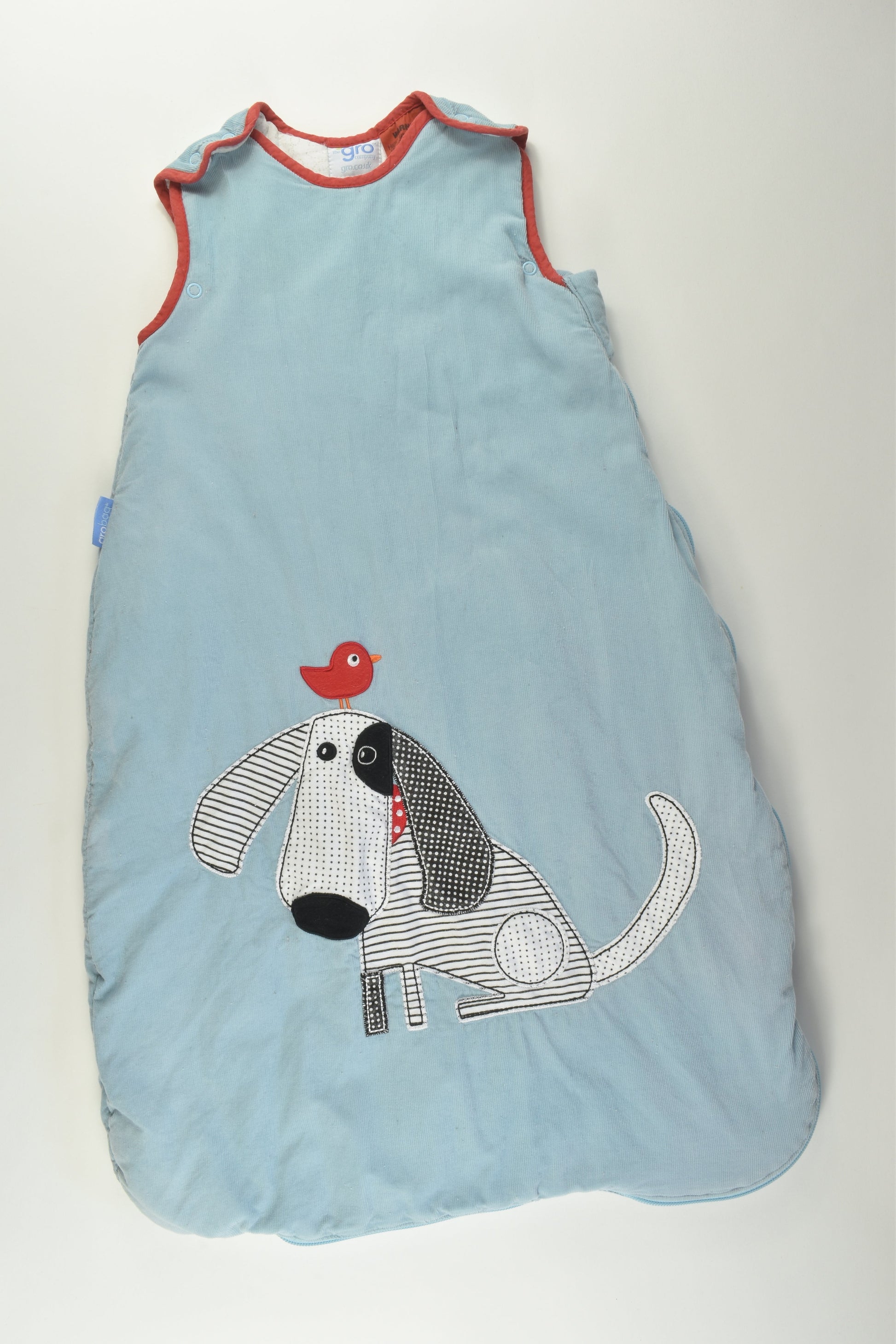 Gro Company Buy Gro Bag The Gro Company Size 0-6 Months Tog