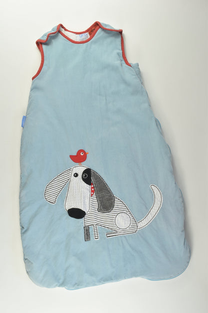 The Gro Company Size 0-6 months Tog 2.5 Sleeping Bag