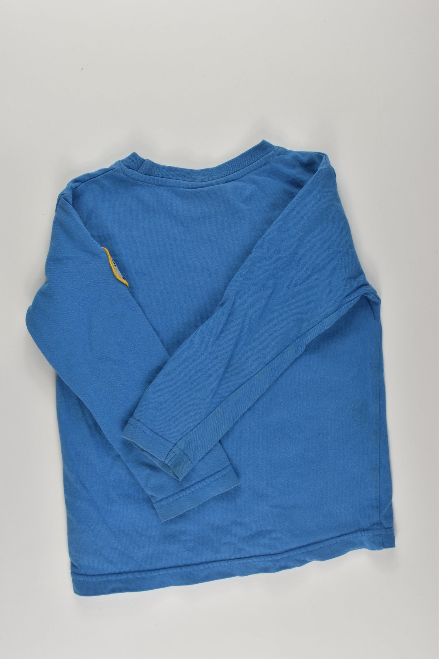 The Gruffalo Size 2-3 Top