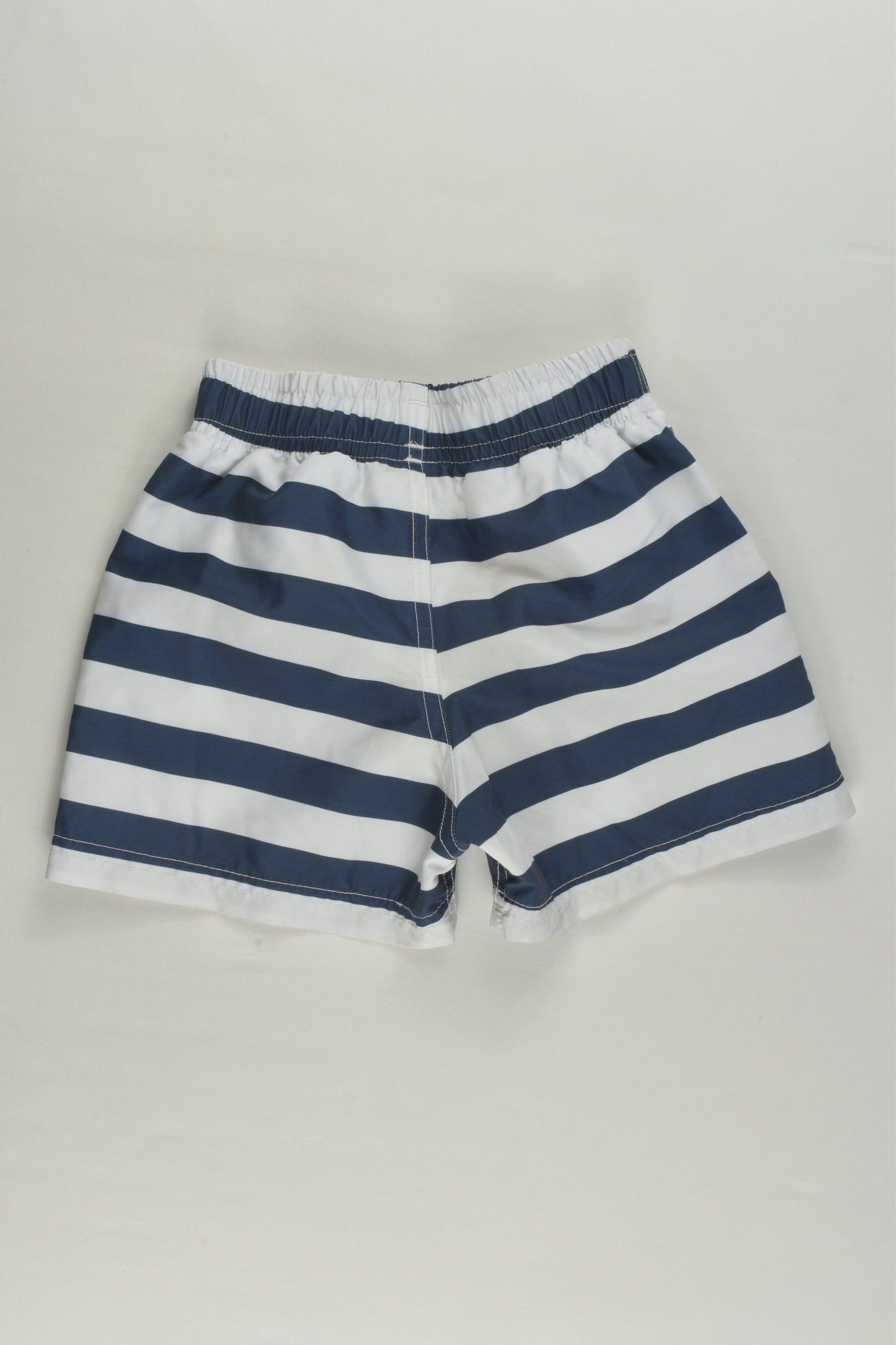The Little White Company London Size 0 (6-9 months) Board Shorts