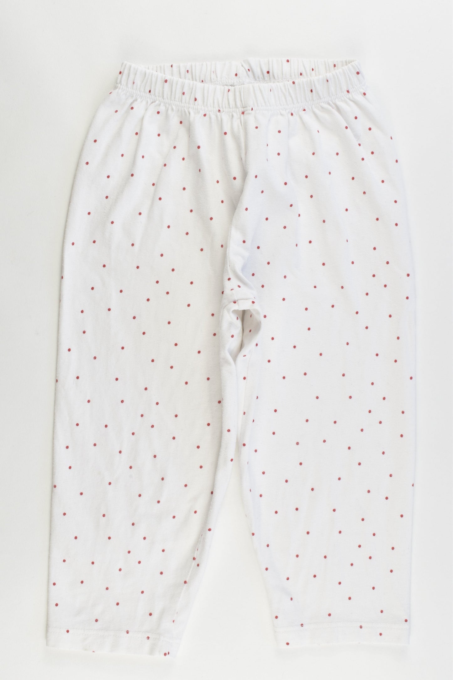 The Little White Company London Size 1-1.5 years Pj Set