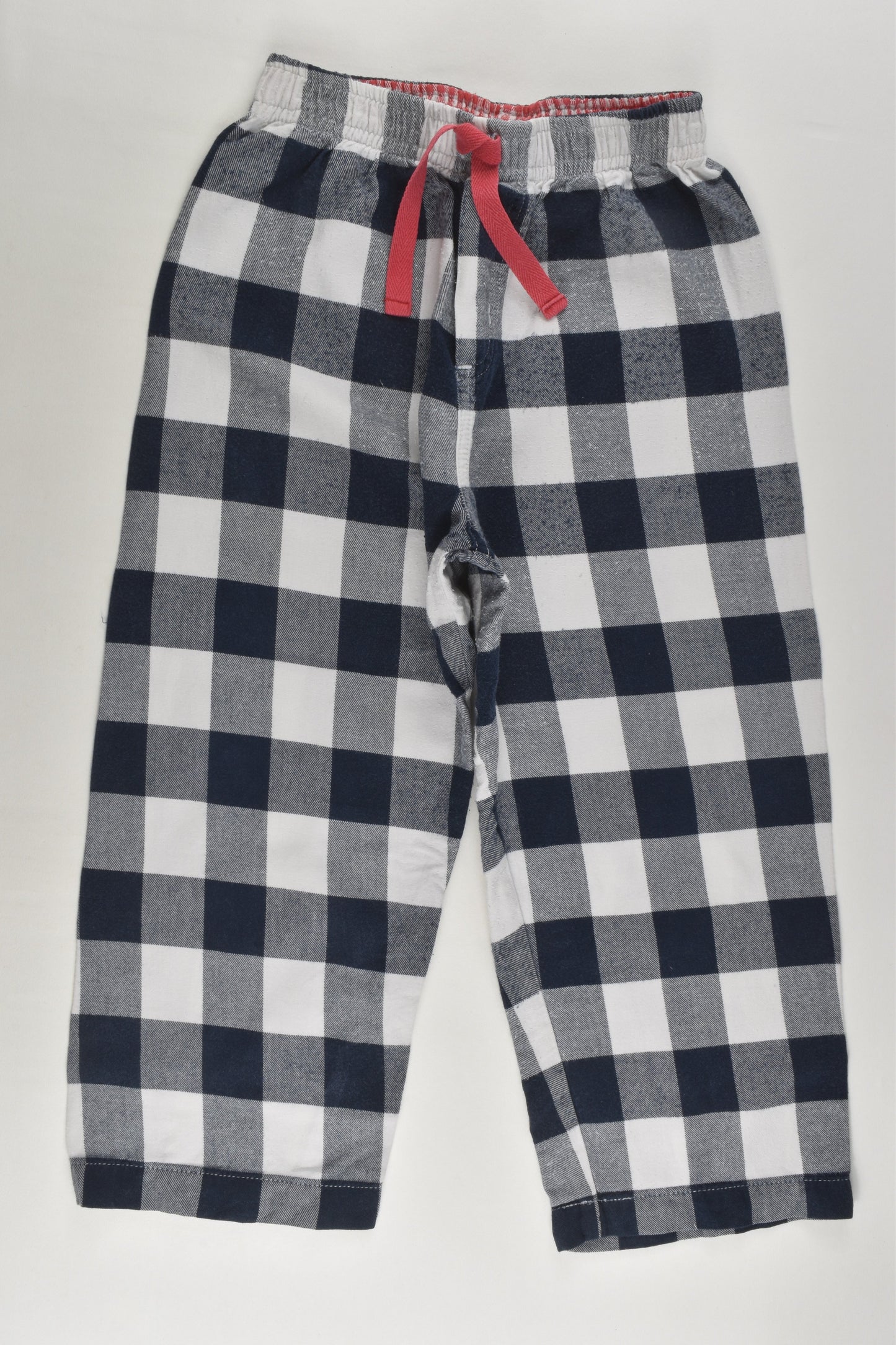 The Little White Company London Size 3-4 Pyjama Pants