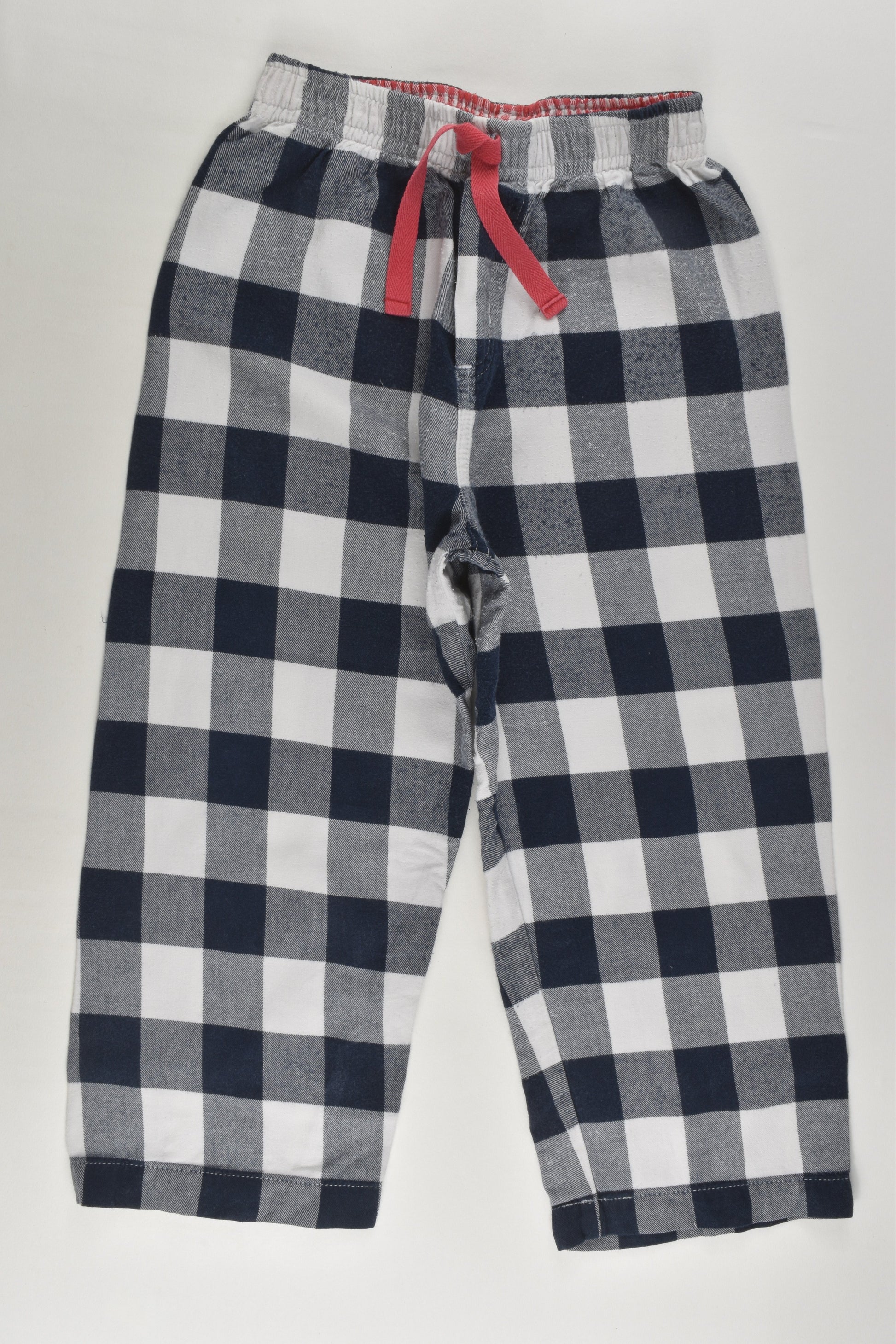 The Little White Company London Size 3-4 Pyjama Pants