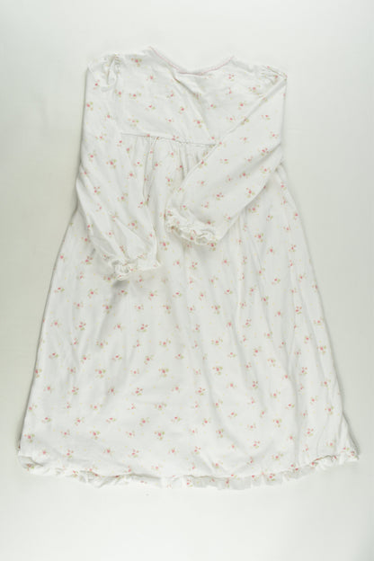 The Little White Company London Size 4-5 Pyjamas Dress