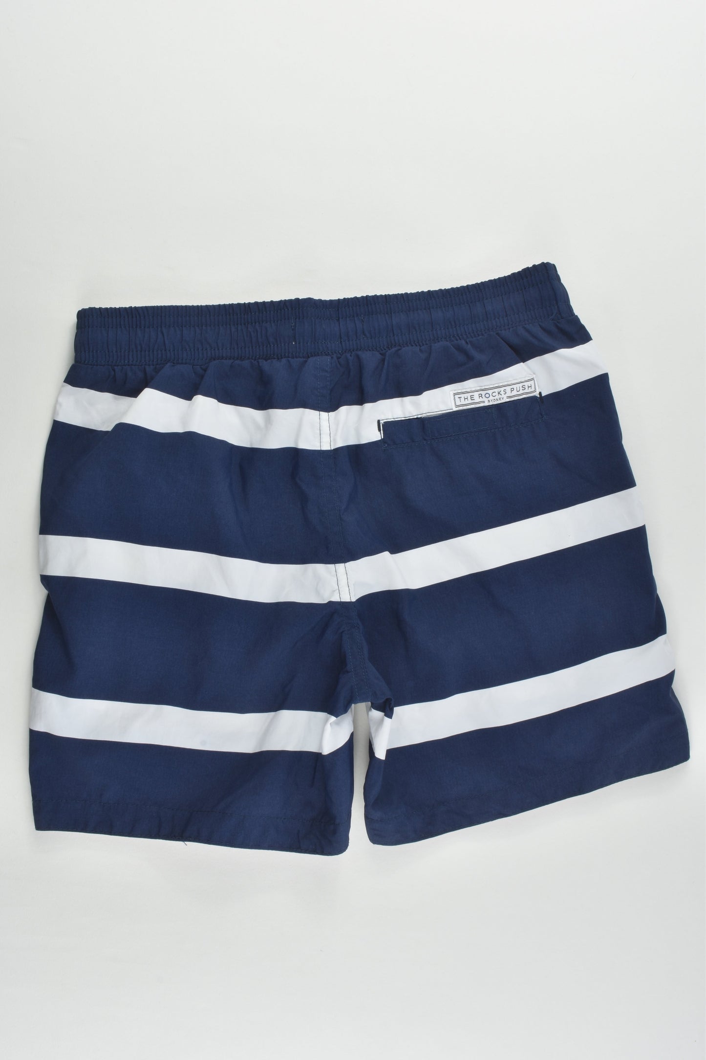 The Rocks Push (Sydney) Size 12 Board Shorts