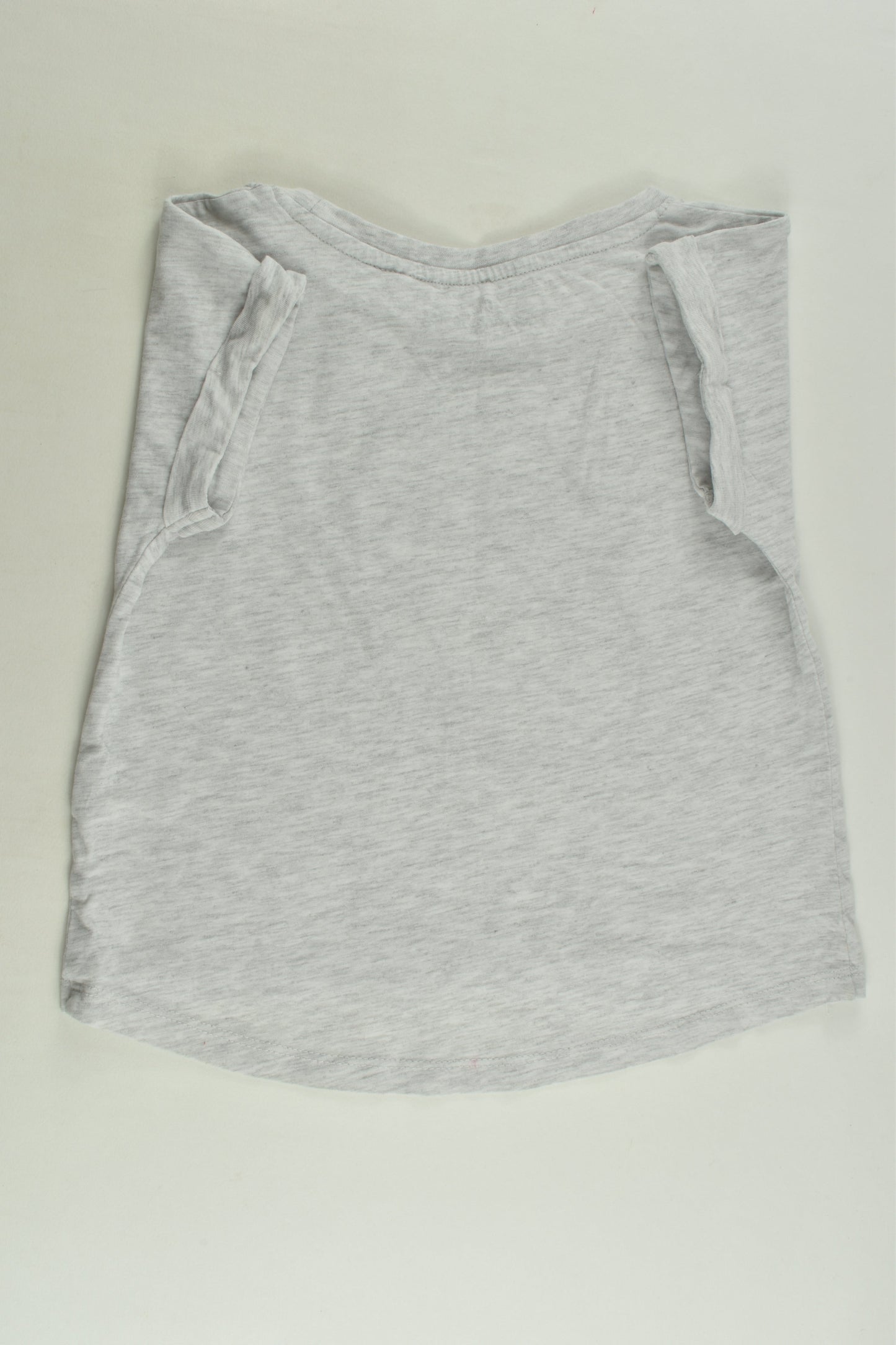 The Rolling Stones Size 4 T-shirt