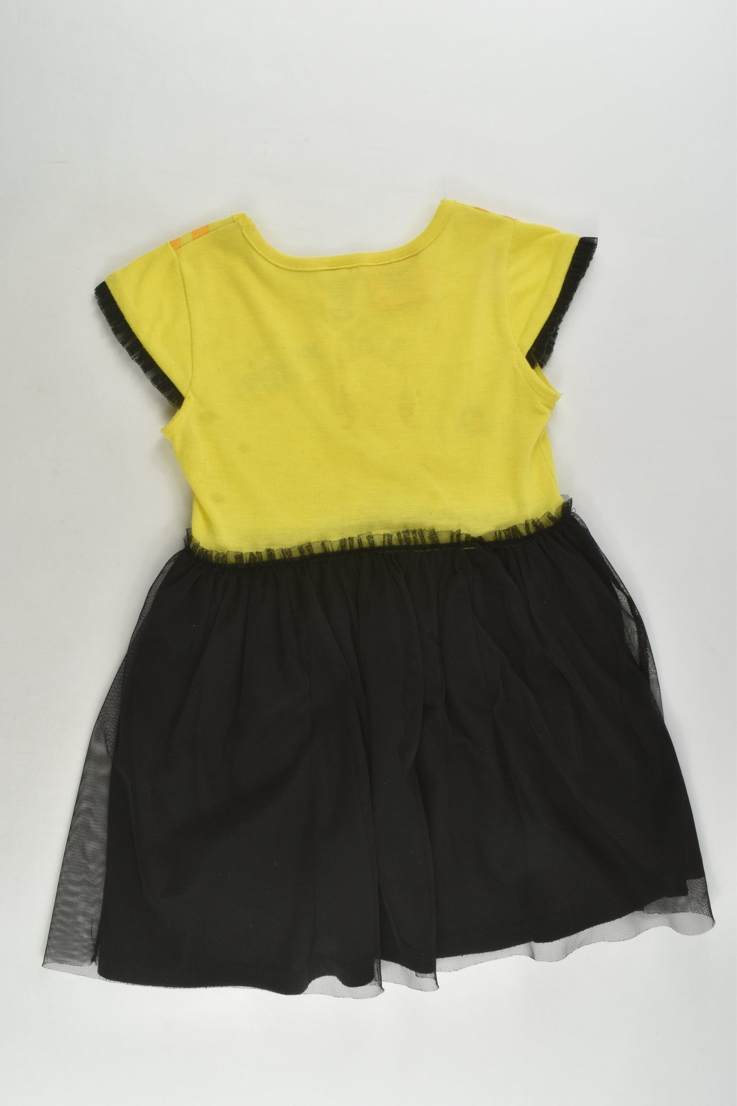 The Wiggles Size 3 Emma Tulle Dress