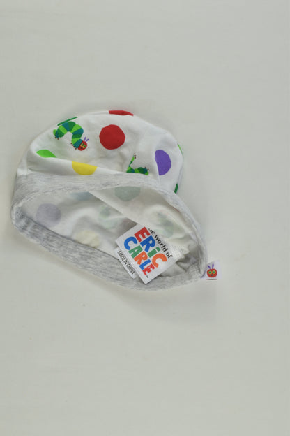 The World Of Eric Carle Size 00 The Very Hungry Caterpillar Beanie