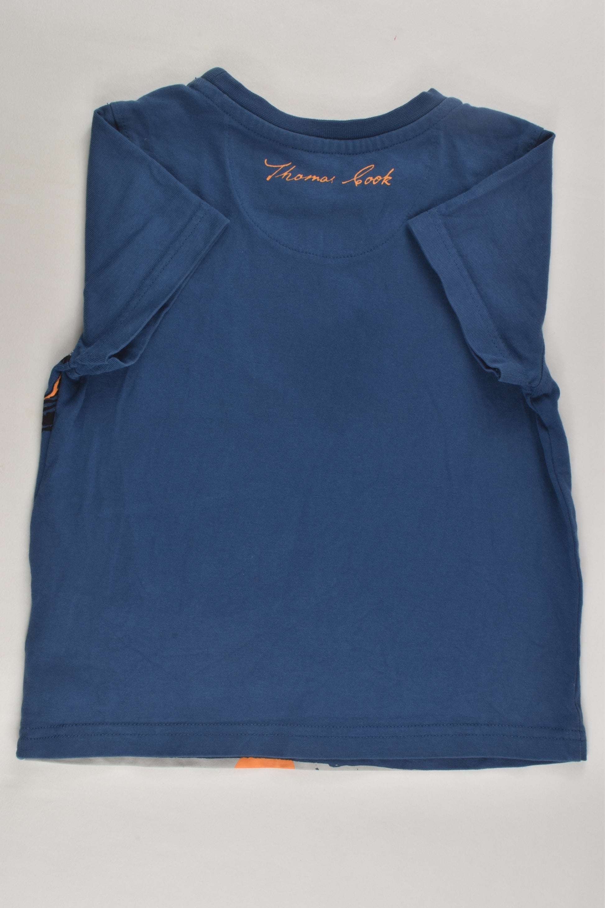 Thomas Cook Size 2 T-shirt