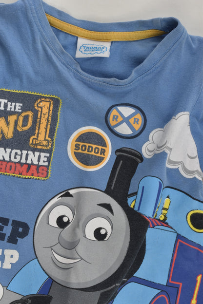 Thomas & Friends Size 3/4 T-shirt
