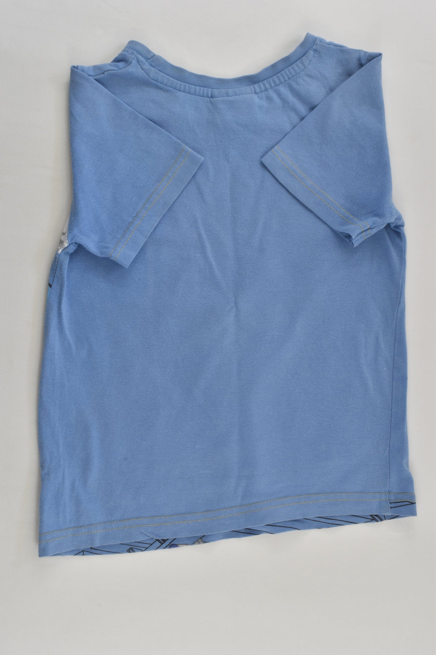 Thomas & Friends Size 3/4 T-shirt