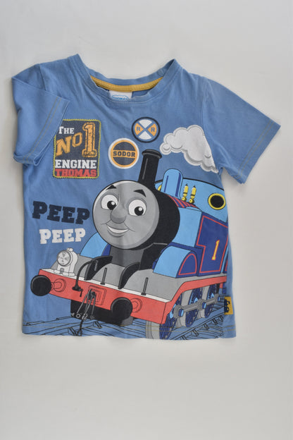 Thomas & Friends Size 3/4 T-shirt