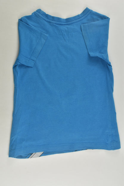 Thomas & Friends Size 4 T-shirt