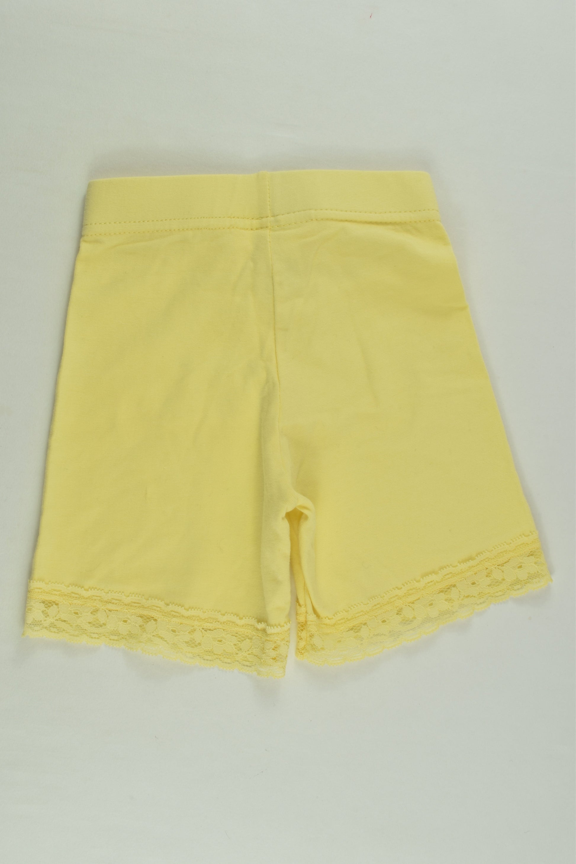Tickled Pink Size 3 Shorts