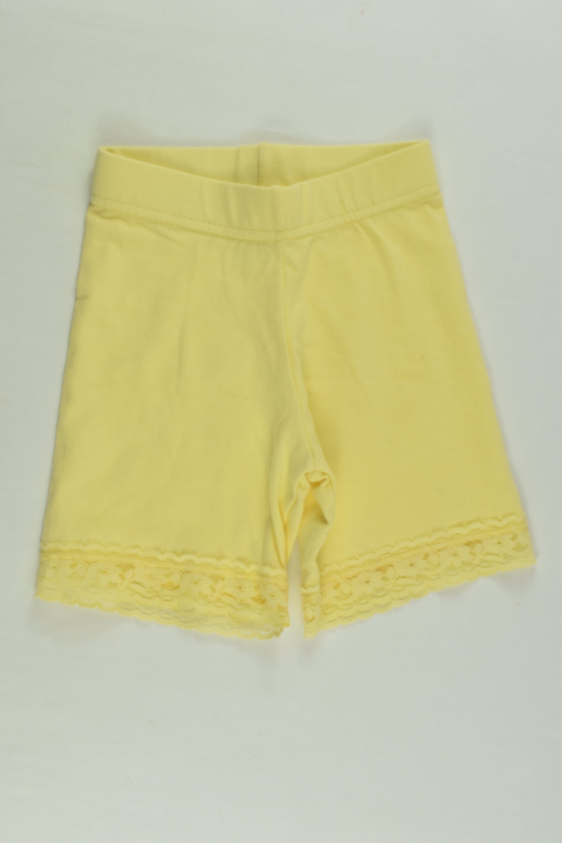Tickled Pink Size 3 Shorts