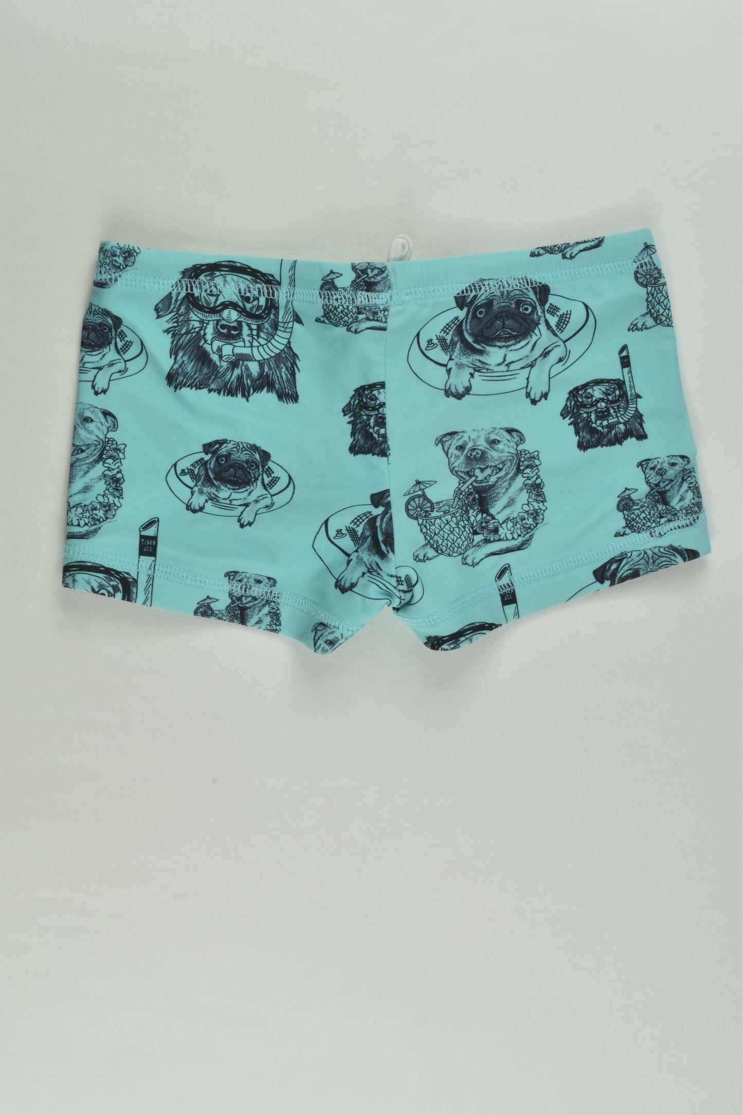 Tiger Joe Size 6 Swim Pants