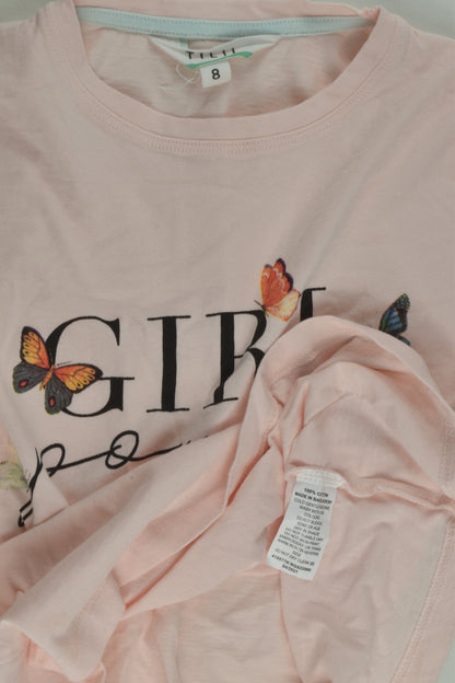 Tilii Size 8 T-shirt