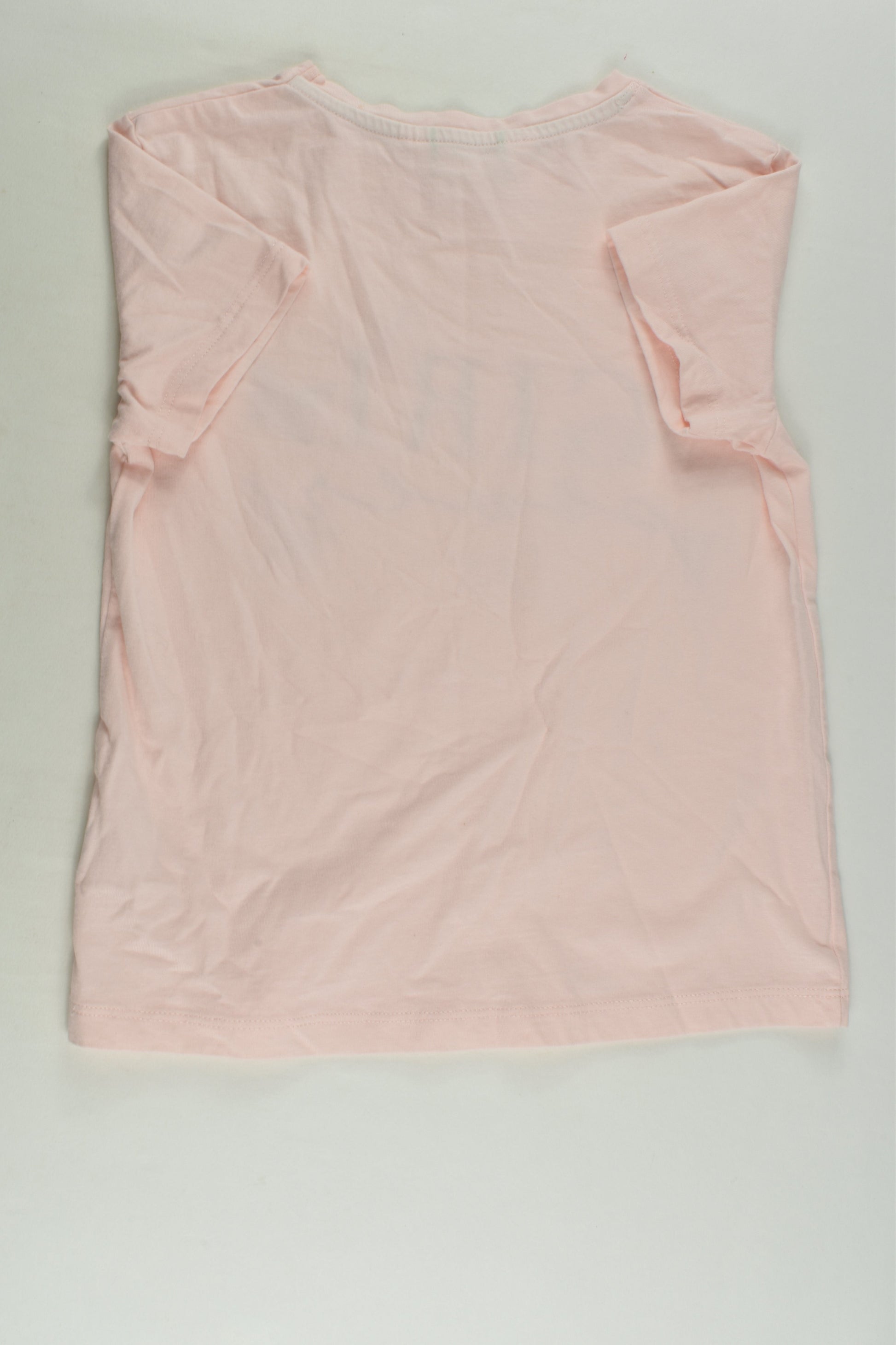 Tilii Size 8 T-shirt