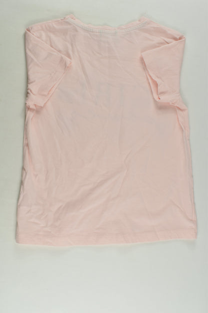 Tilii Size 8 T-shirt