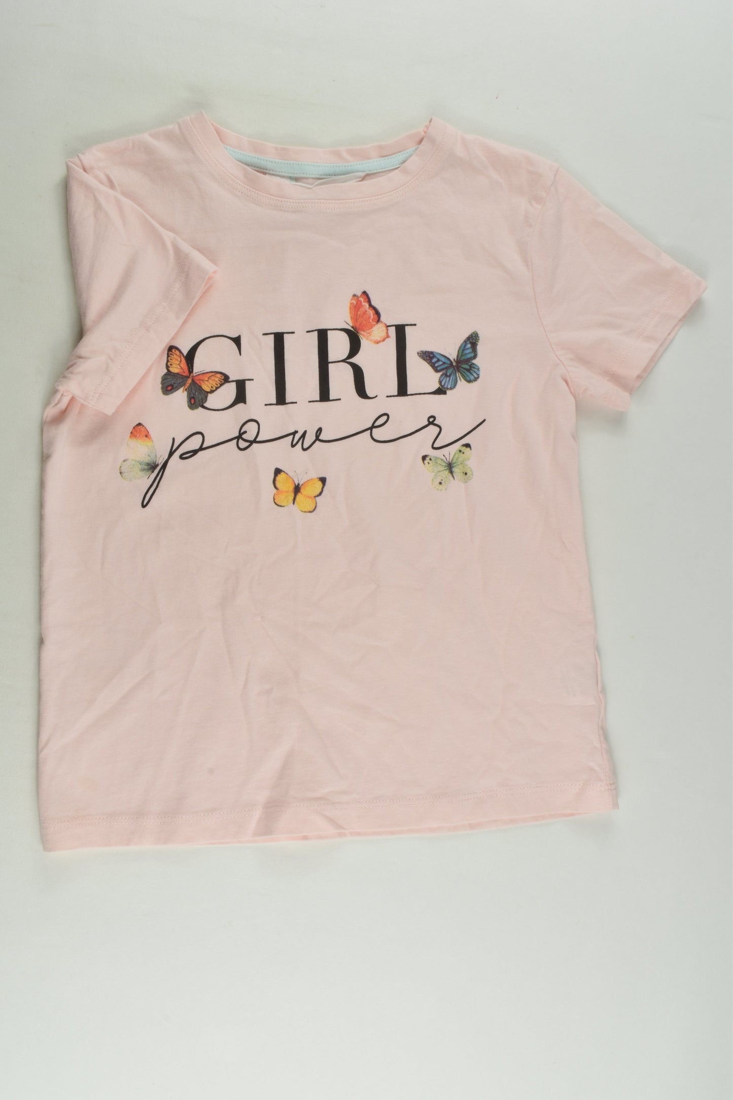 Tilii Size 8 T-shirt