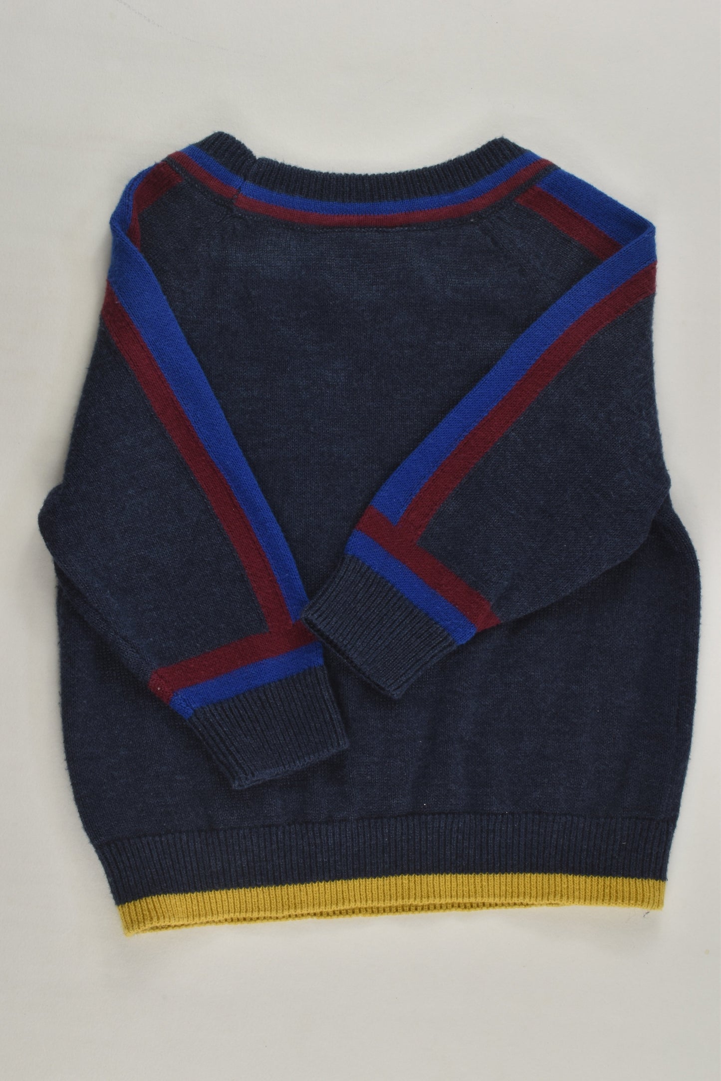 Tilt Size 0 Knit Jumper