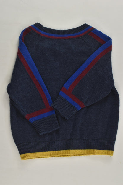 Tilt Size 0 Knit Jumper