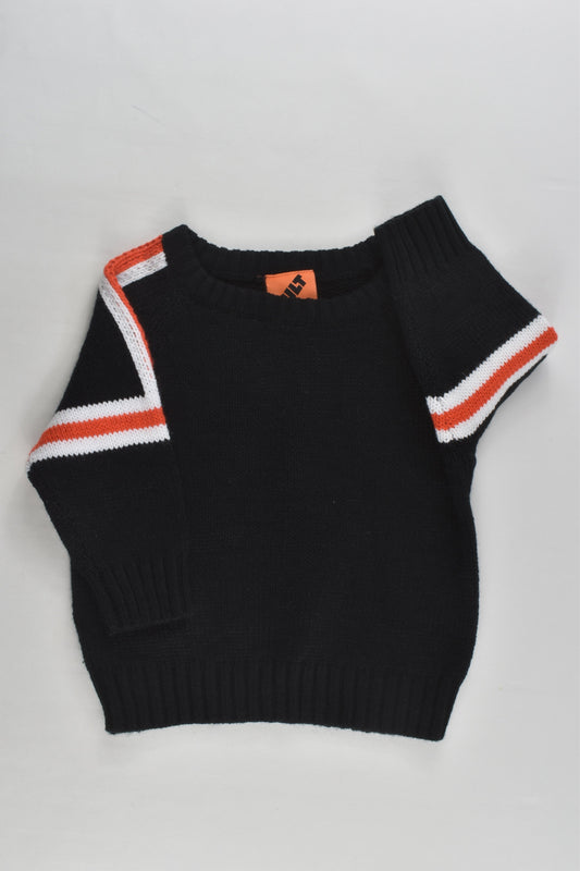 Tilt Size 0 Knit Jumper