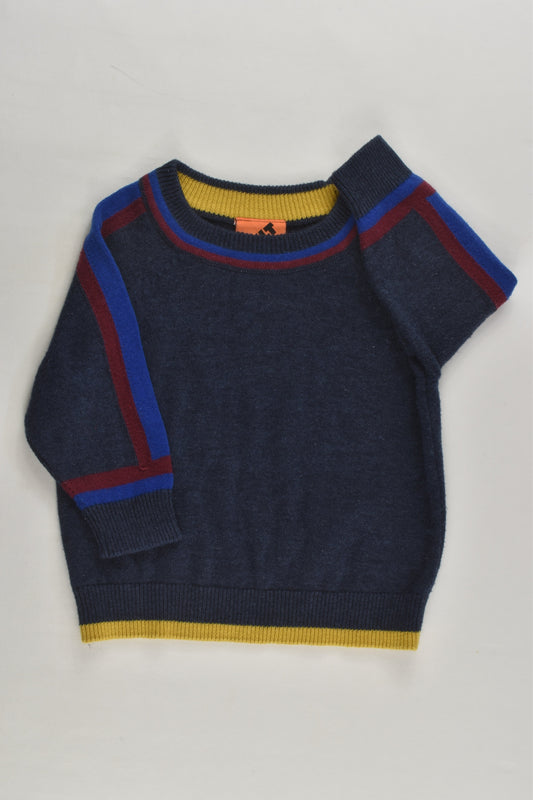 Tilt Size 0 Knit Jumper