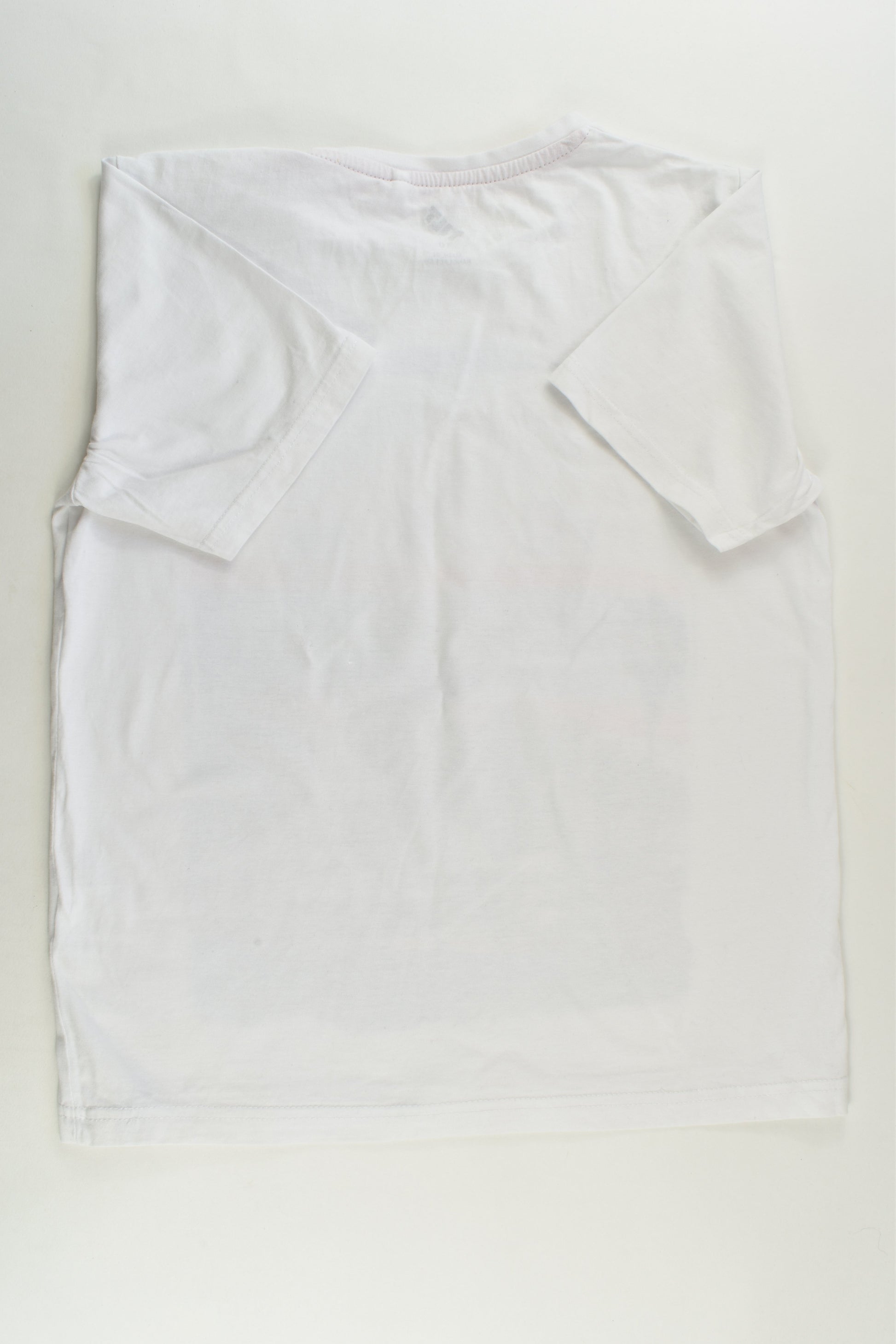Tilt Size 10 City View T-shirt