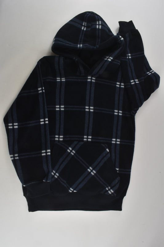 Tilt Size 8 Fleece Jumper