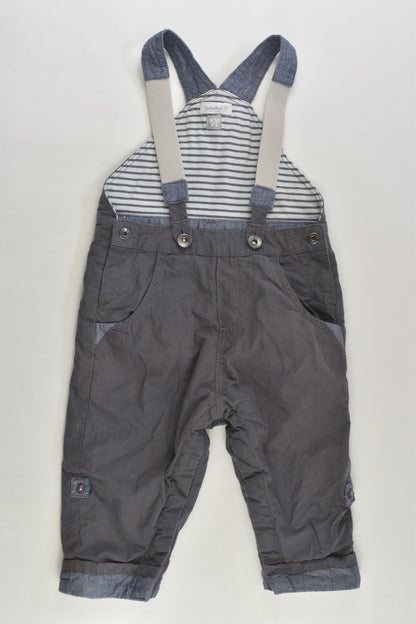 Timberland Size 0 (9 months, 71 cm) Overalls